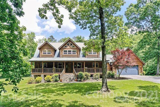 3160 Mt Hope Church Road - Photo 1