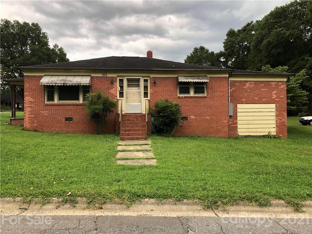 503 Childs Street - Photo 1
