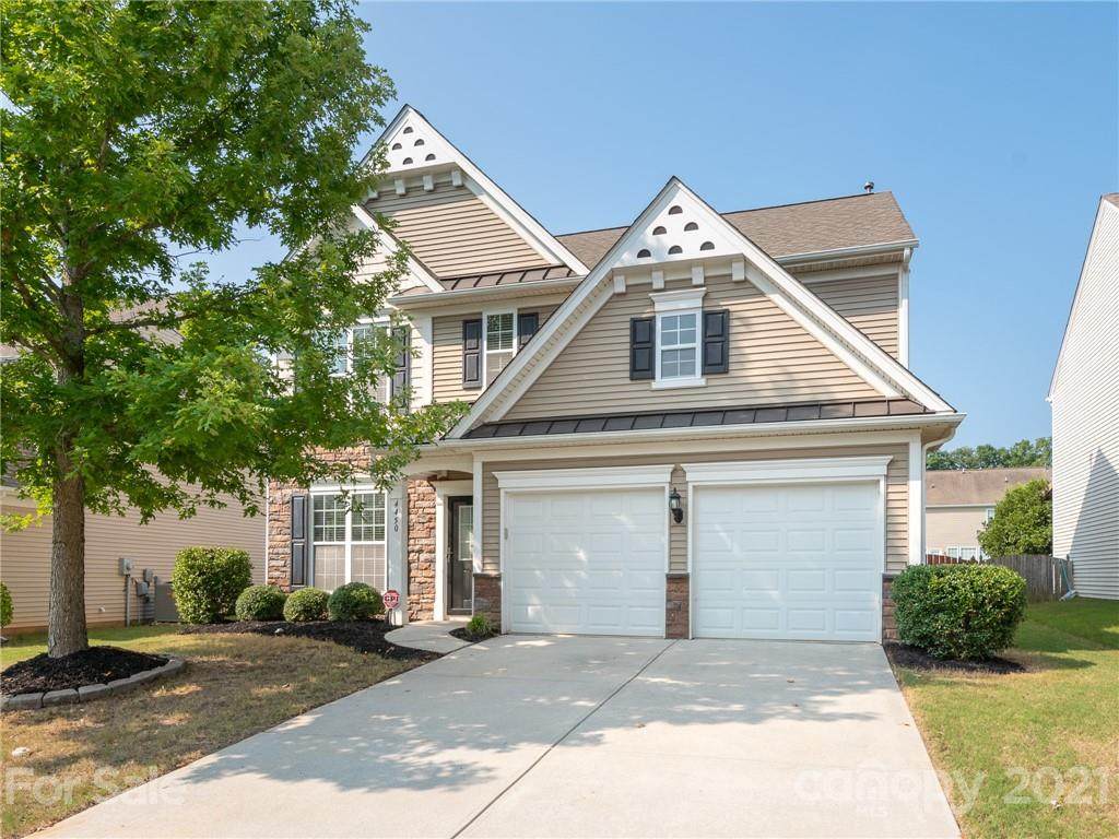 4450 Huntingdon Drive - Photo 1