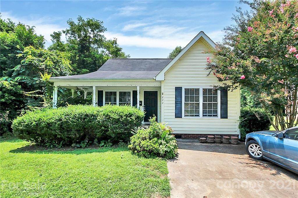 222 Jefferson Street - Photo 1