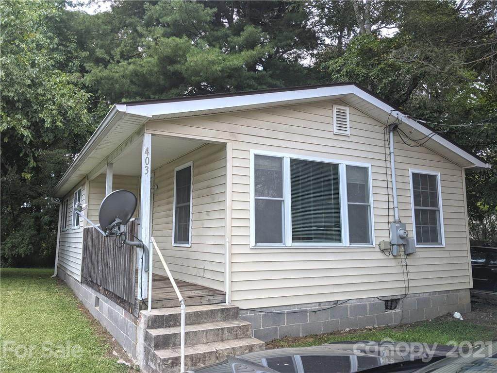 403 Harris Street - Photo 1