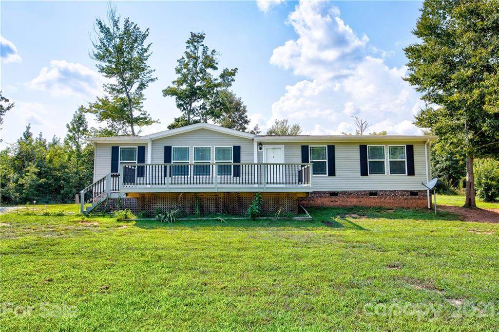 5133 Pageland Highway - Photo 1