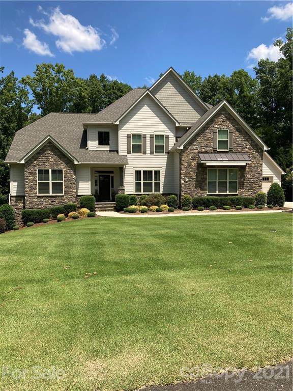 741 Fawns Glen Place - Photo 1
