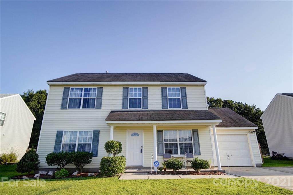 206 Glencroft Drive - Photo 1