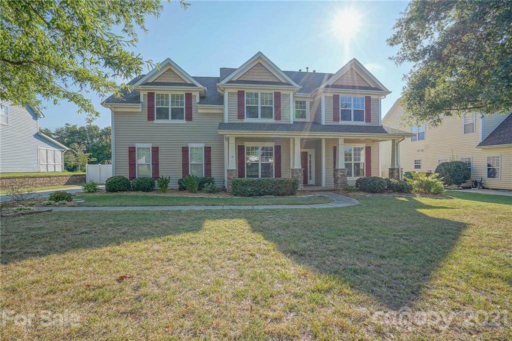 7011 Magna Lane - Photo 1