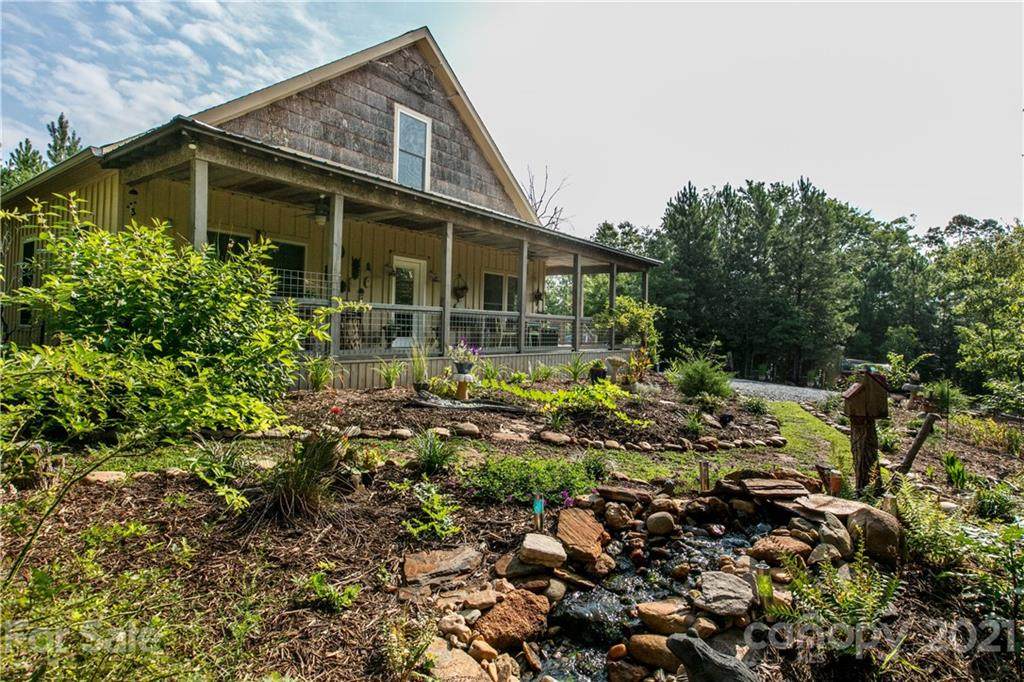 766 Garrett Road - Photo 1