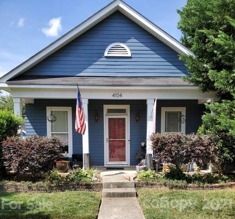 4104 Vance Road - Photo 1