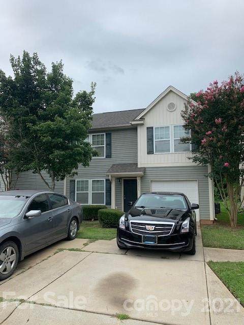 1331 Phil Oneil Drive - Photo 1