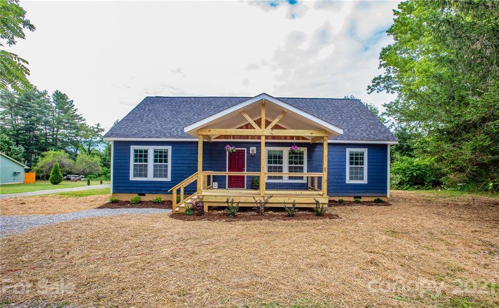 108 Runion Ridge Road - Photo 1