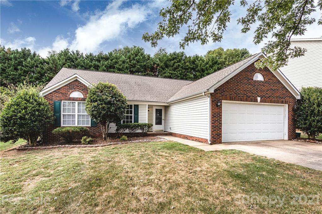 5934 Brookstone Drive - Photo 1