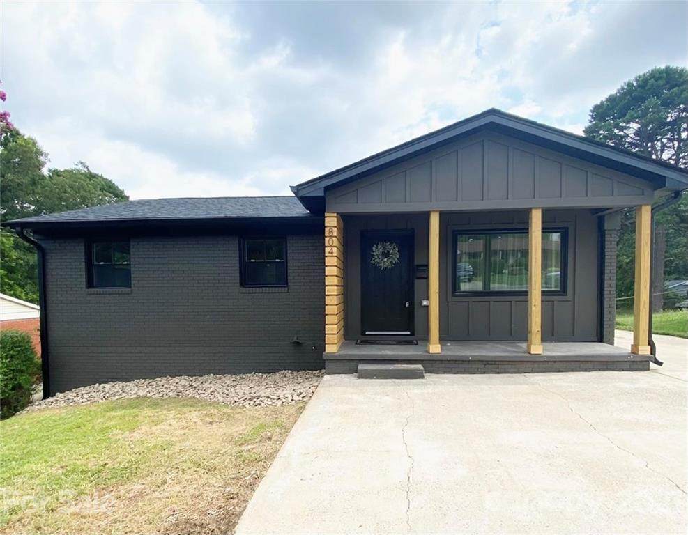 804 Norwood Drive - Photo 1