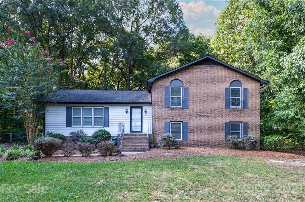4211 Wood Forest Drive - Photo 1