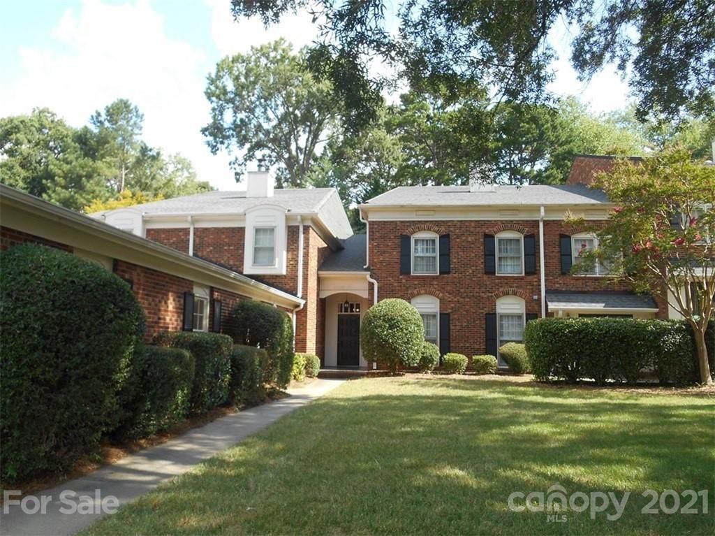 7210 Quail Meadow Lane - Photo 1