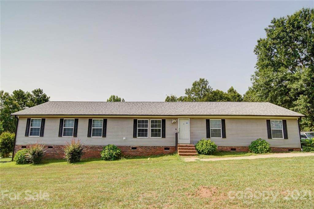 888 Olde Creek Trail - Photo 1