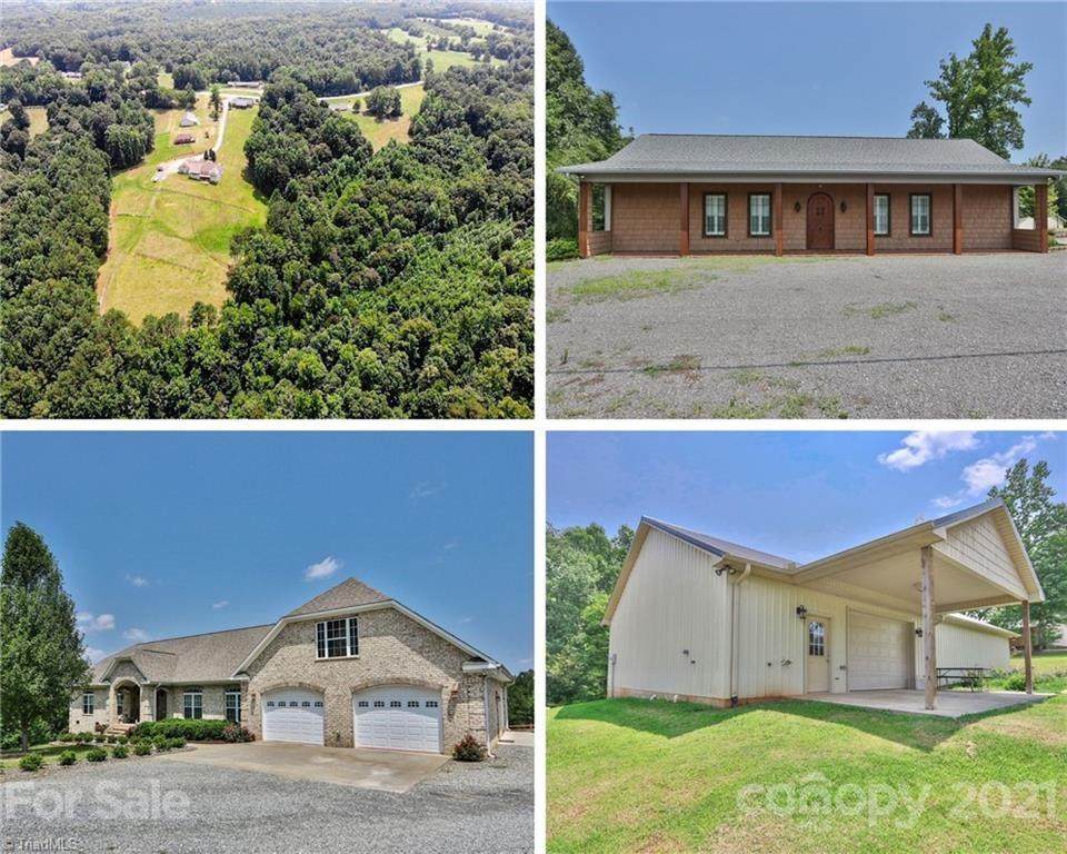 3429 Old Us 421 Highway - Photo 1