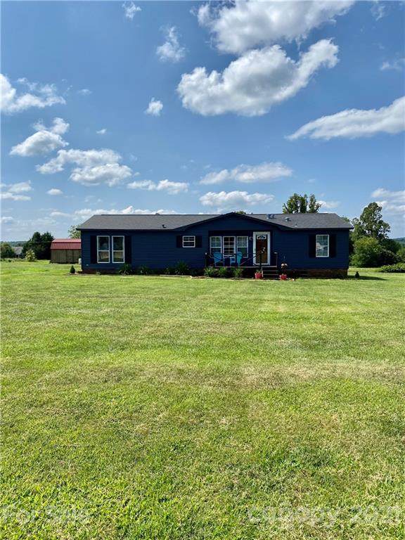 6005 Pea Ridge Pass - Photo 1