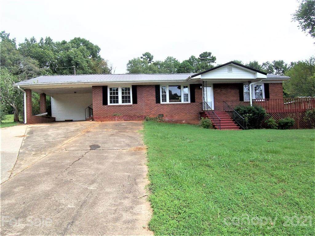 3512 Mckinney Road - Photo 1