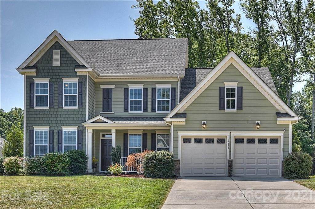 3773 Cragganmore Court - Photo 1