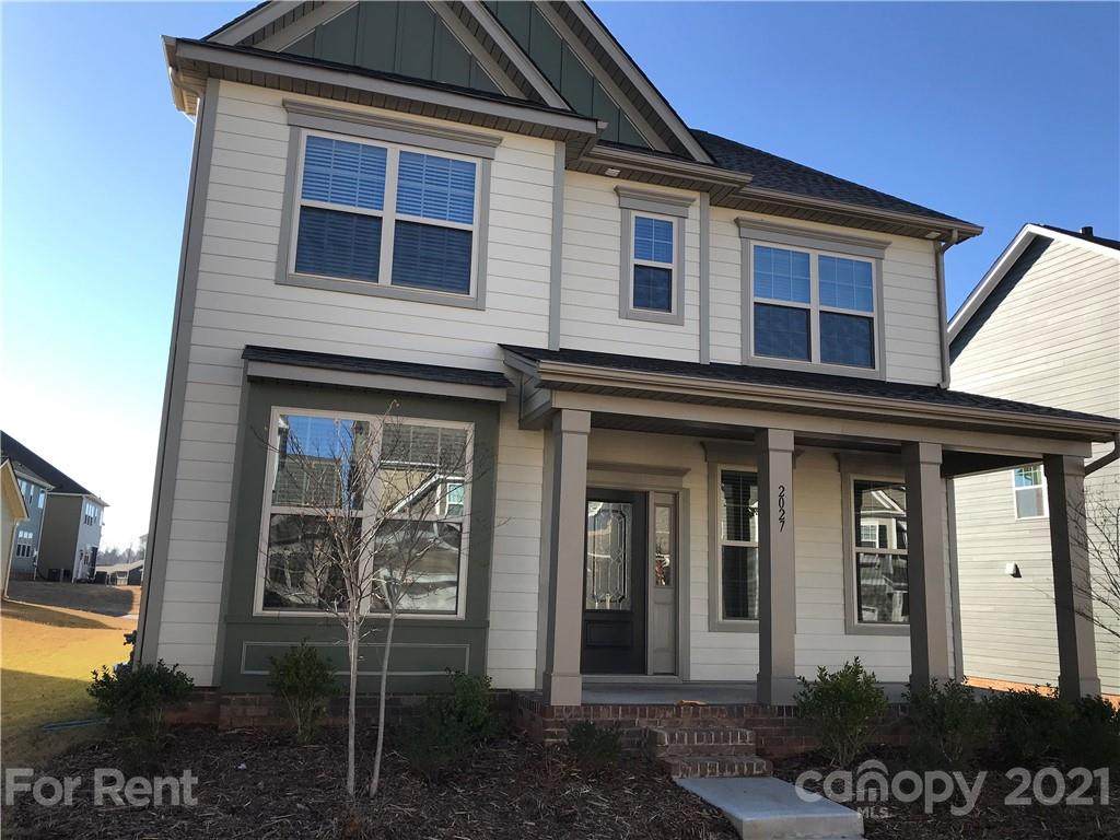 2027 Kensley Drive - Photo 1
