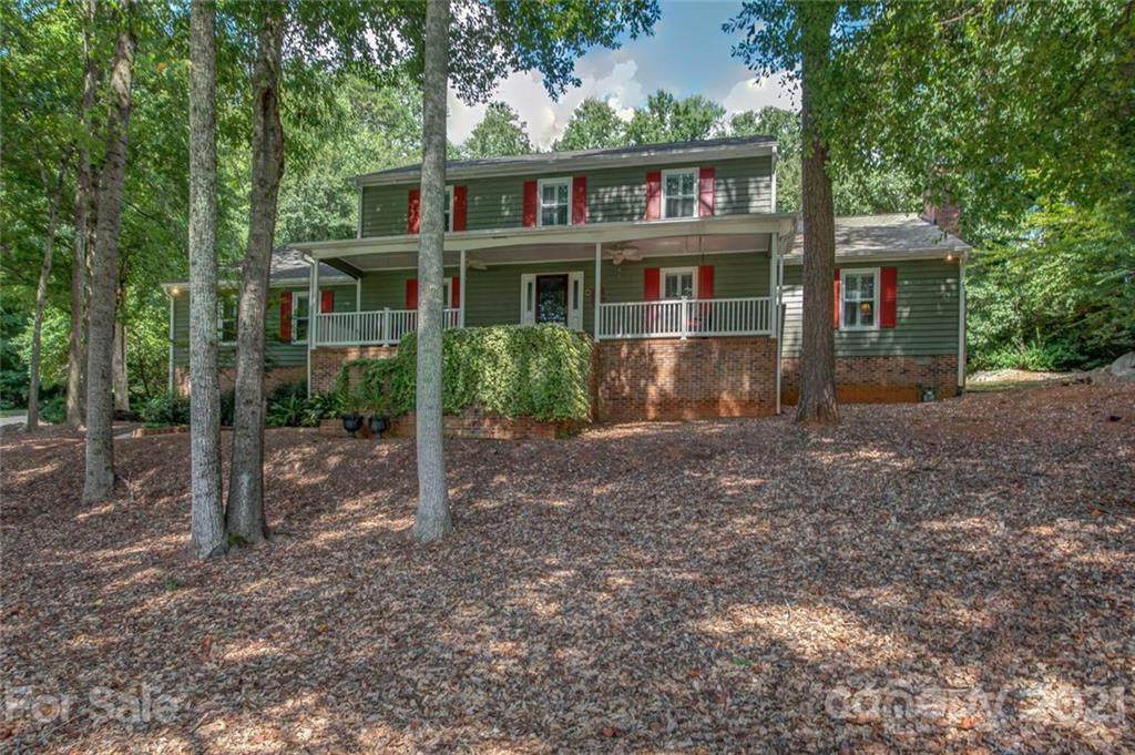 2814 Hovis Court - Photo 1