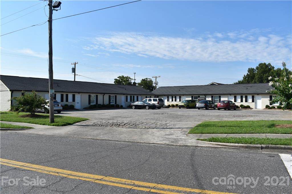 1655 Webb Street - Photo 1