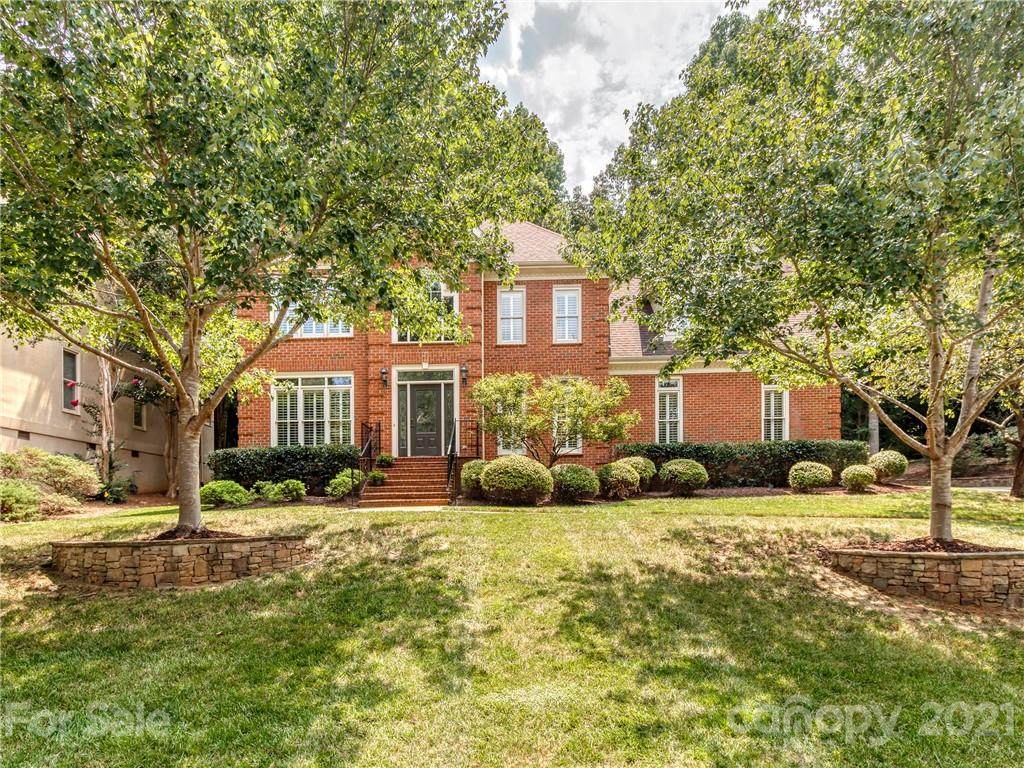 4621 Coburn Court - Photo 1