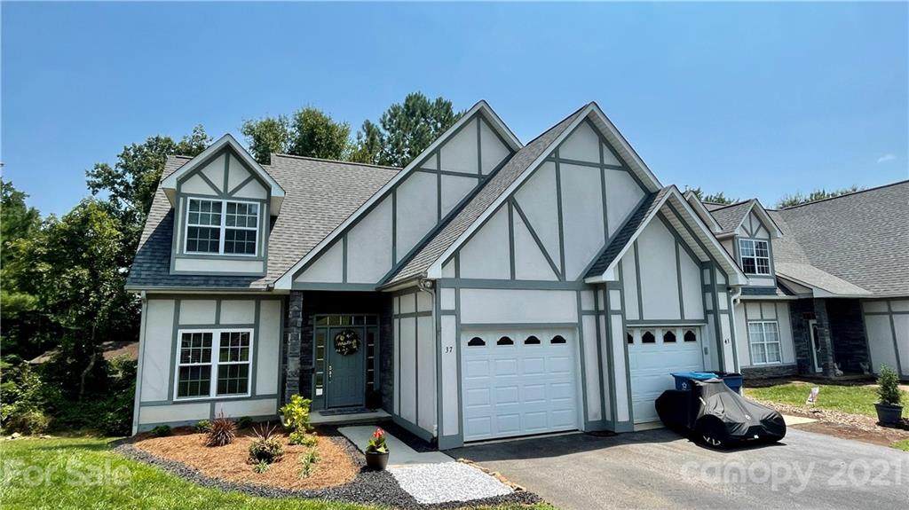 37 Heron Cove Loop - Photo 1