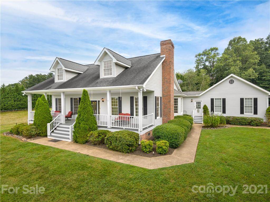 5 Cross Creek Court - Photo 1