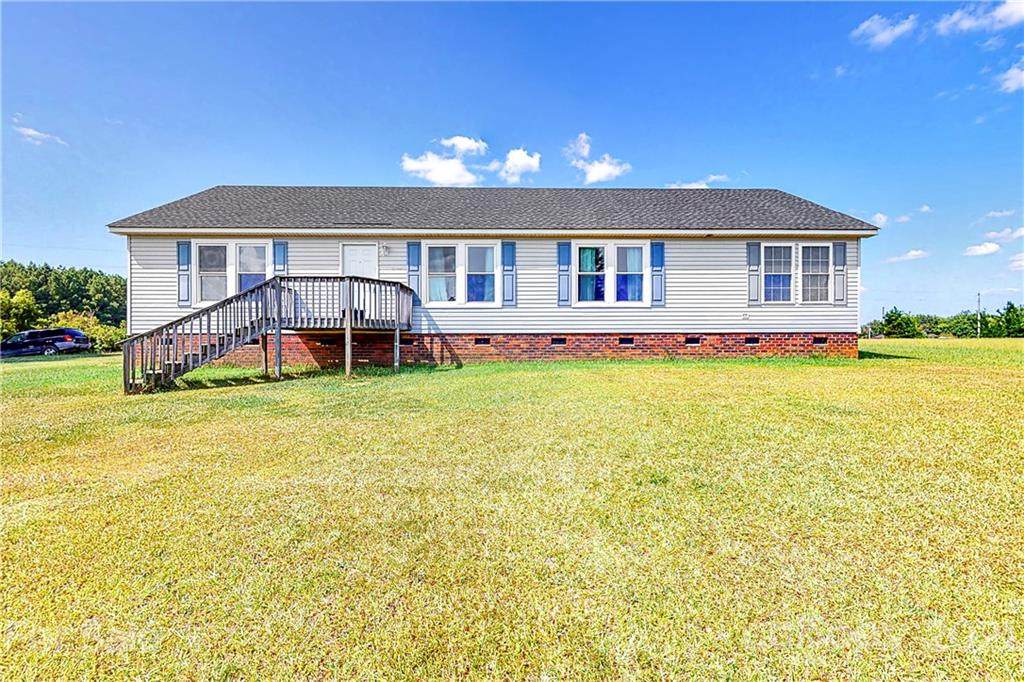 4407 Wolf Pond Road - Photo 1