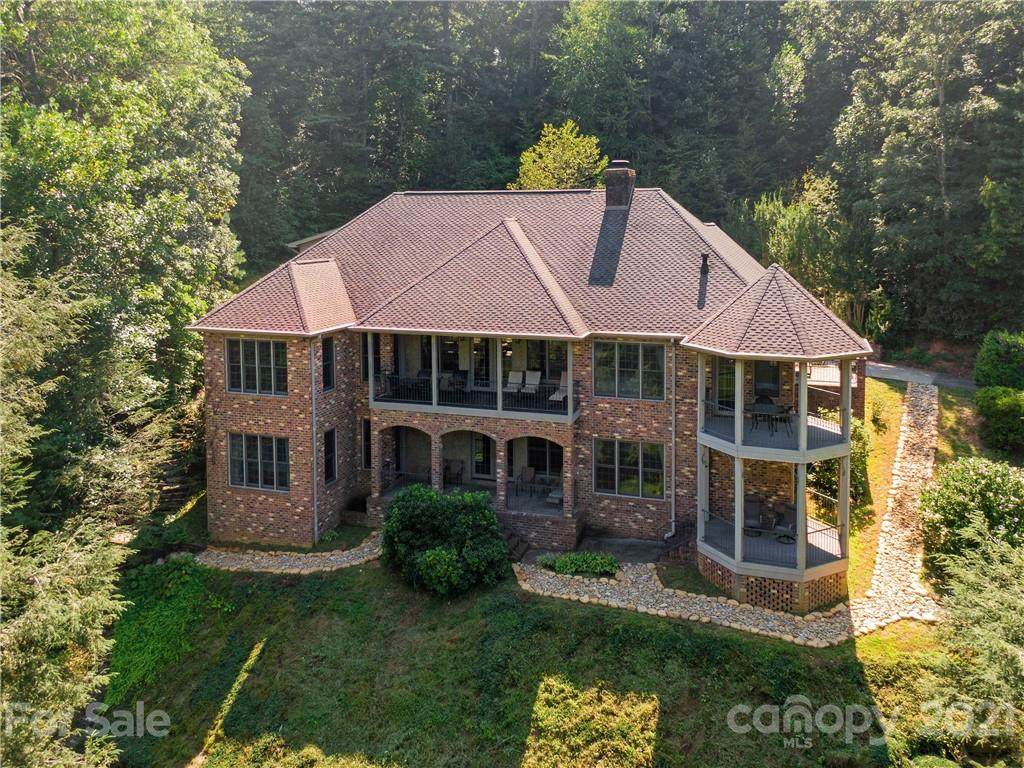 1111 Lyday Creek Road - Photo 1
