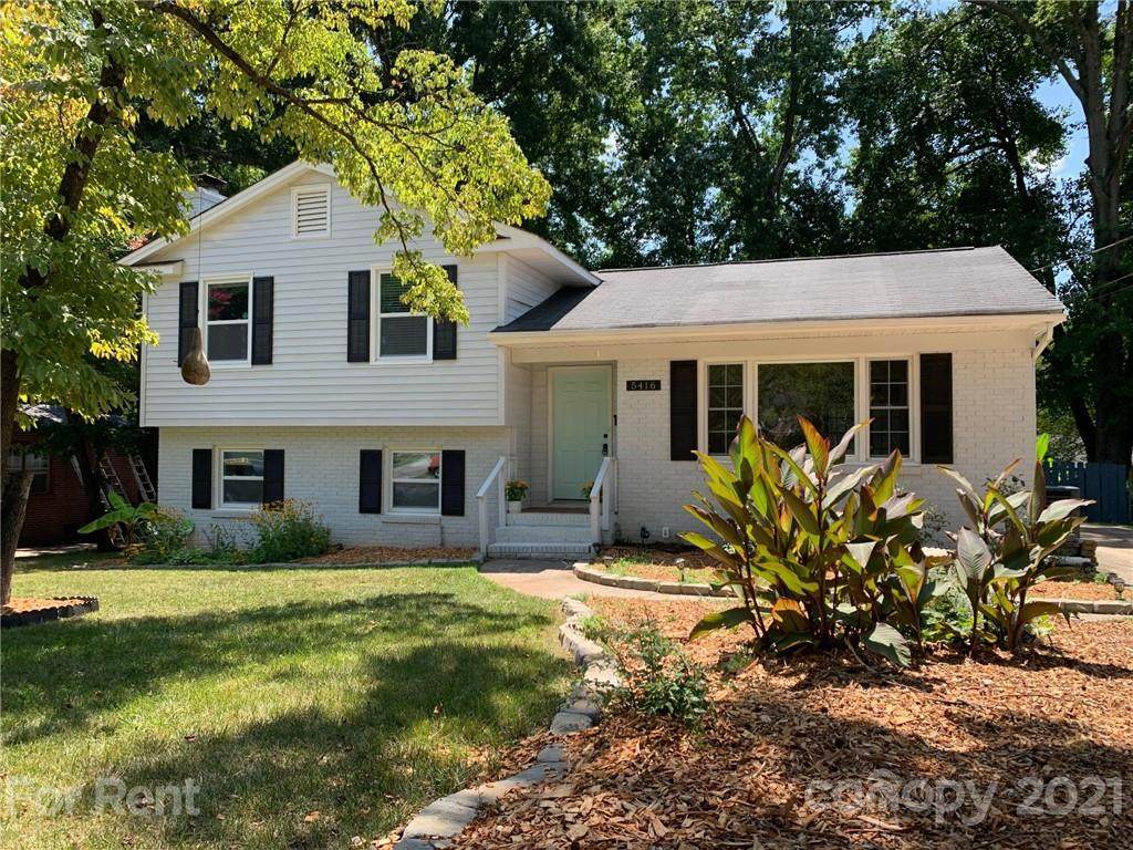 5416 Grafton Drive - Photo 1