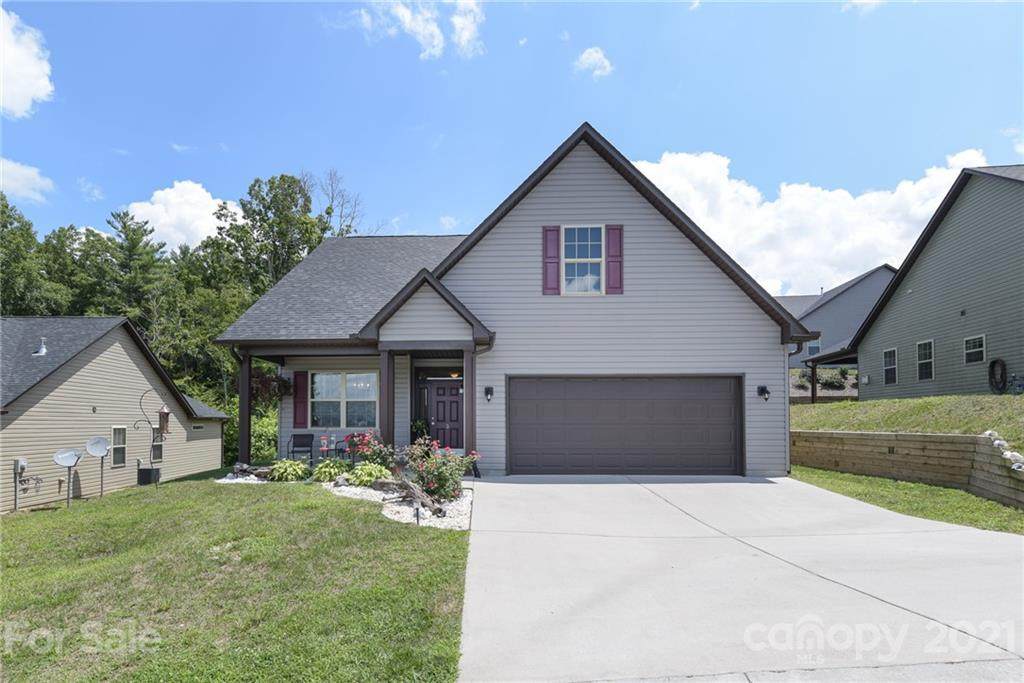 5 Checkerberry Court - Photo 1