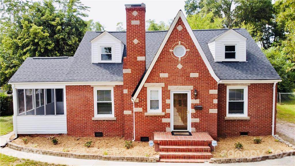1308 Central Drive - Photo 1