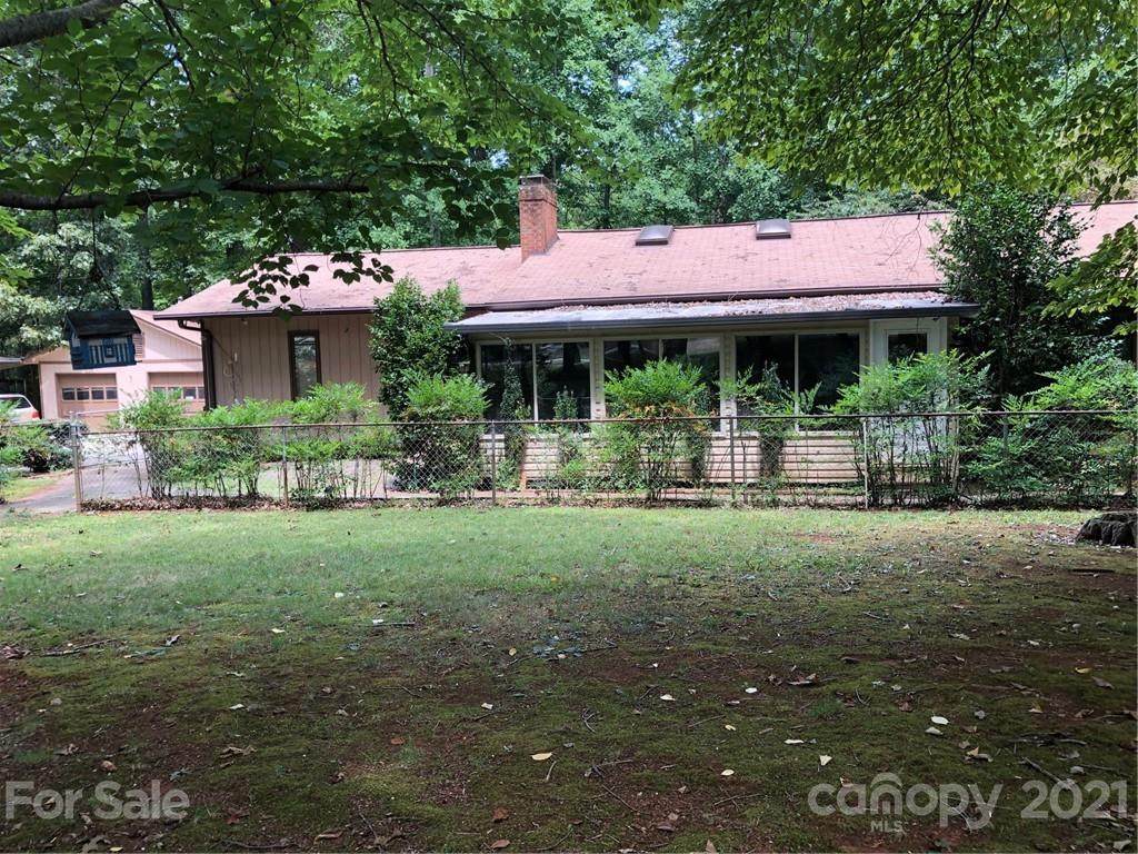 4797 Asbury Church Road - Photo 1