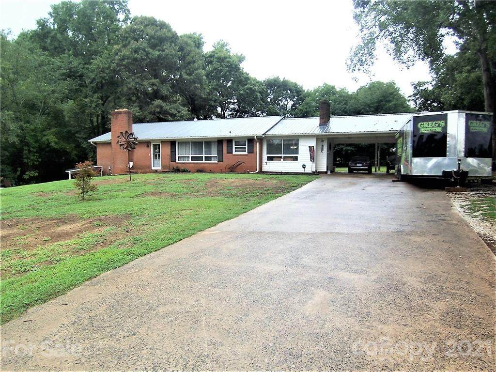 1818 Beaman Street - Photo 1