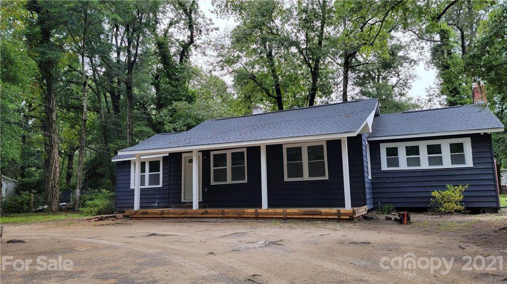 305 Gaillardia Street - Photo 1