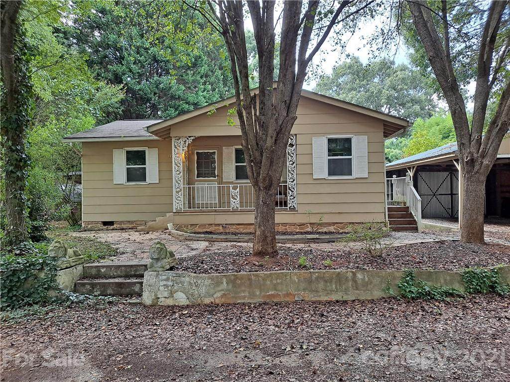 2208 Claremont Road - Photo 1