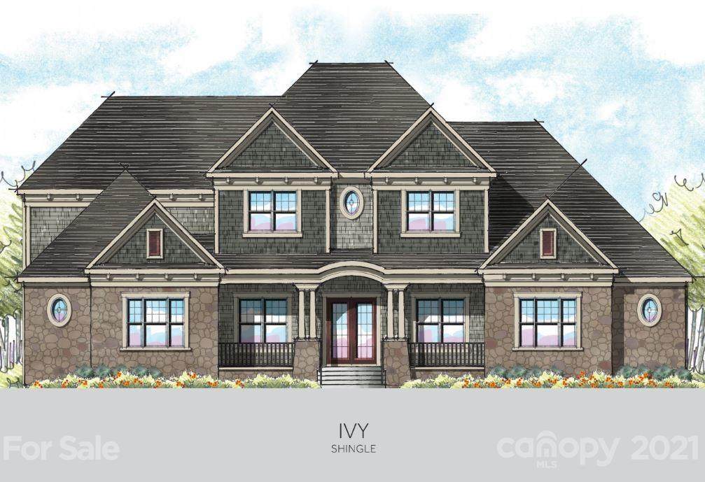 1625 Batson Creek Lane - Photo 1