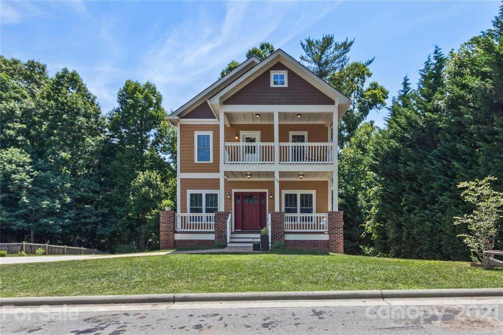 164 Estelle Park Drive - Photo 1