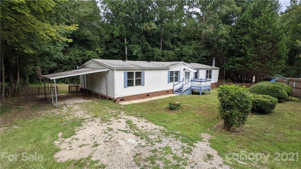 123 Cloverbrook Drive - Photo 1