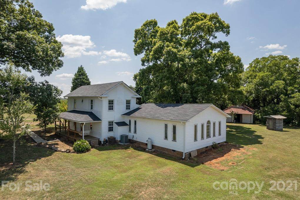 632 Gheen Road - Photo 1