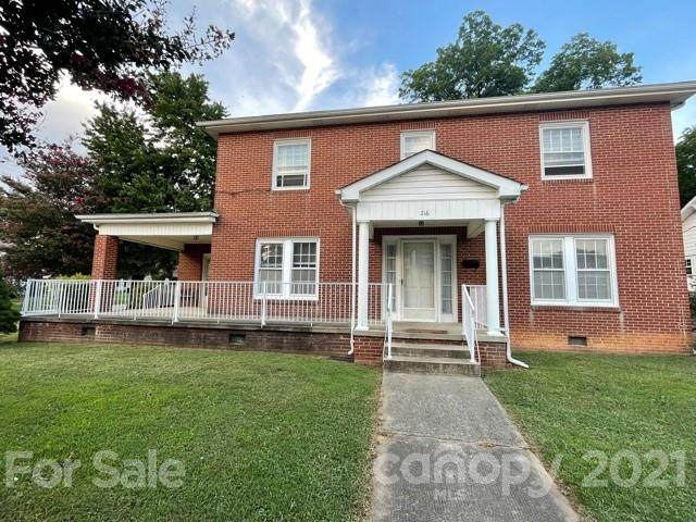 216 5th Street - Photo 1
