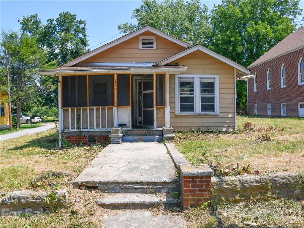 662 Cherry Street - Photo 1