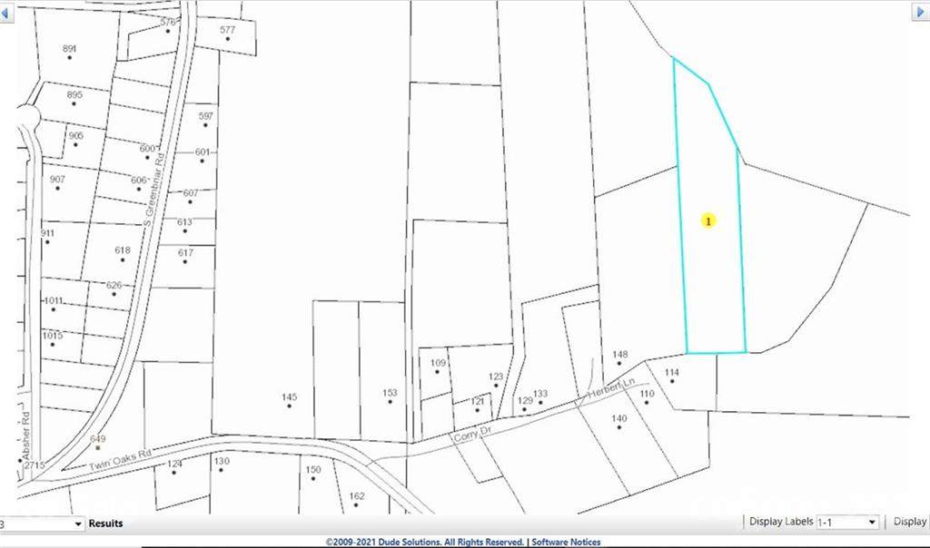 00 Twin Oaks Road - Photo 1