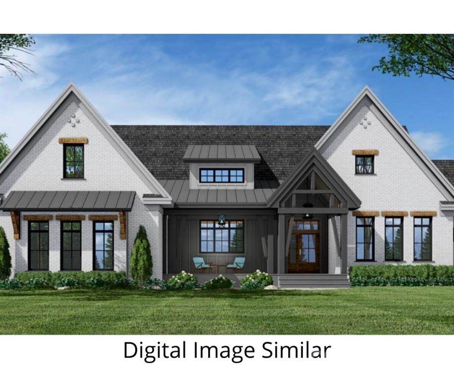 831 Bellegray Road - Photo 1