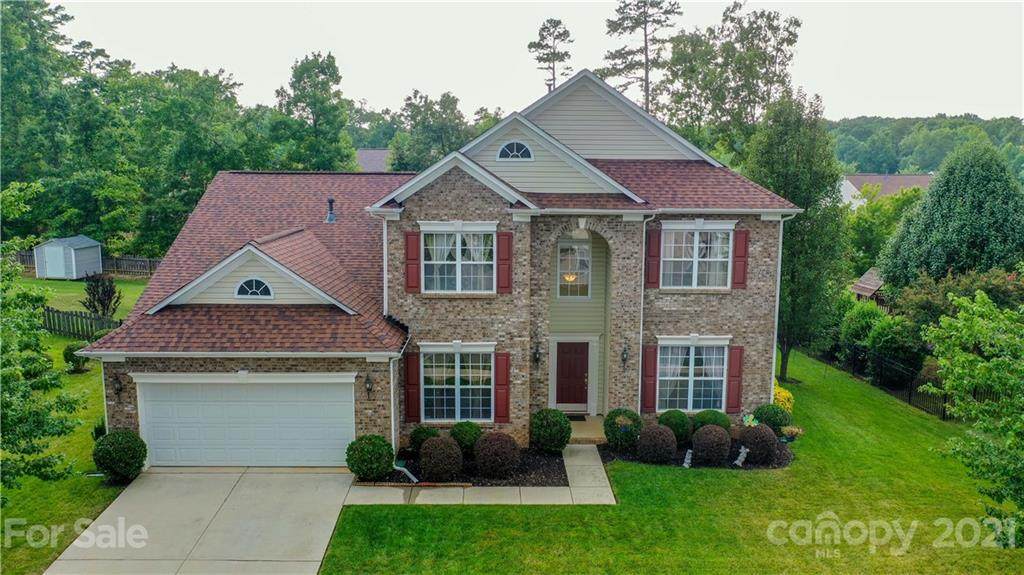 3002 Blessing Drive - Photo 1
