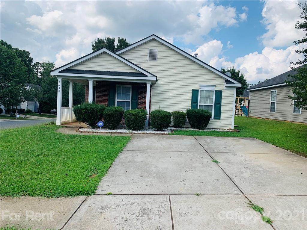 3630 Kiley Lane - Photo 1