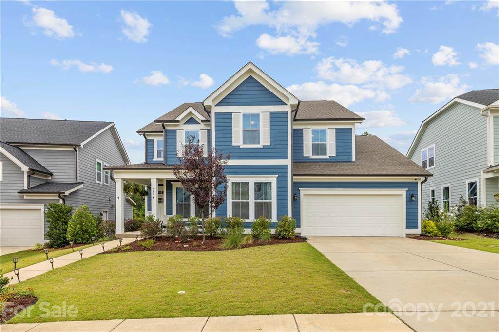 948 Elderberry Lane - Photo 1