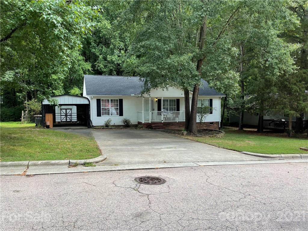 1619 Barbara Ann Circle - Photo 1
