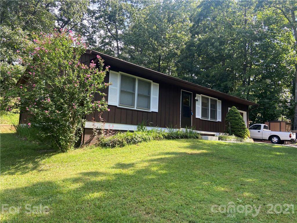 96 Blue Ridge Development Road - Photo 1